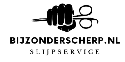BijzonderScherp – Professionele Slijpservice